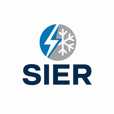 SIER logo