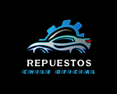 Repuestos Chile Oficial logo