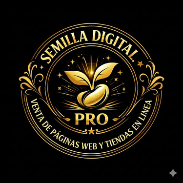 semilla digital pro logo