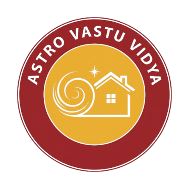 Astro Vastu Vidya logo