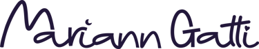 Mariann Gatti logo