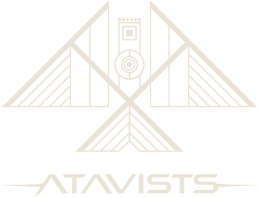 Atavists Band logo
