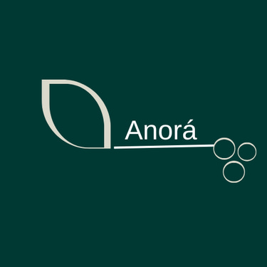 Anorá logo