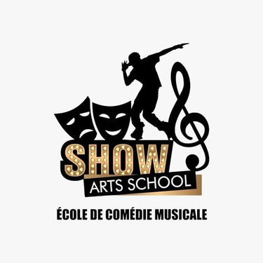 Show and Arts Academy logo