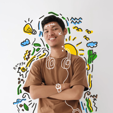 Informatika Dakwah logo