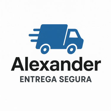 Alexander Entrega Segura.com logo