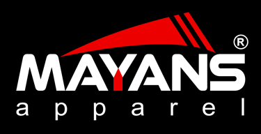 Mayans Apparel logo