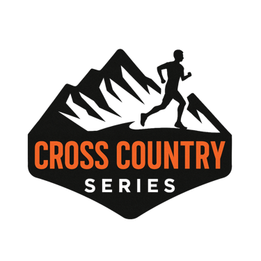 Cyprus Cross Country Series logo