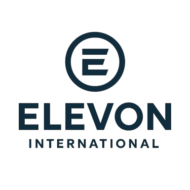 Elevon International Company logo