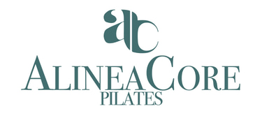 AlineaCore logo