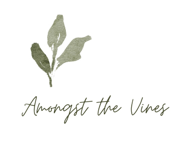Amongst the Vines logo