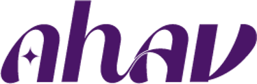 Ahav logo