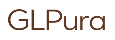 GLPura logo
