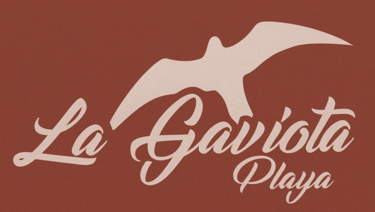 La gaviota logo