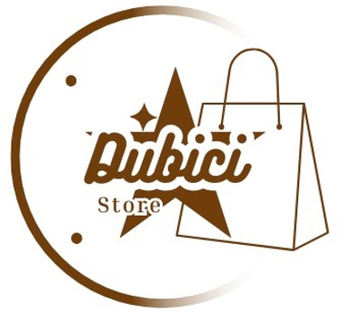 Dubici Store logo