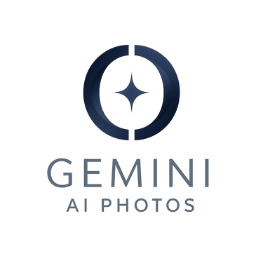 GEMINI AI PHOTO PROMPTS logo