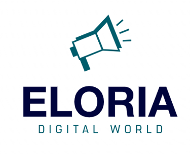 ELORIA logo
