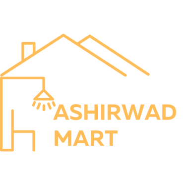 Ashirwad Mart logo