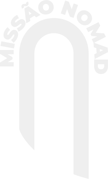 Missão Nomad logo