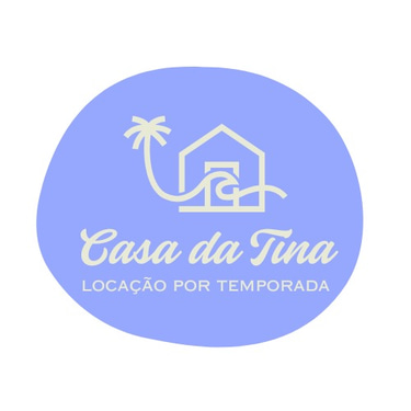 Casa da Tina logo