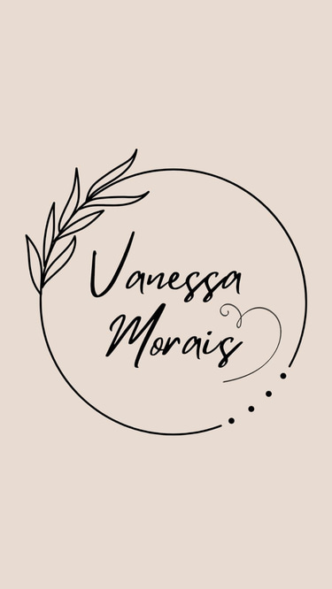 Vanessa Morais Eventos logo