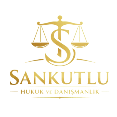Sankutlu Hukuk logo