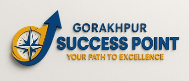 Gorakhpur Success Point logo