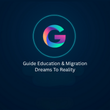 Education and Migration Services logo