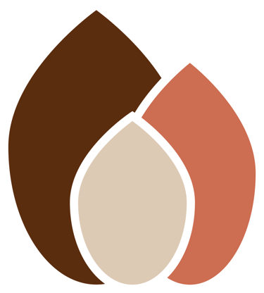 Natural Feeling Holistics logo