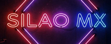 SILAO MX logo