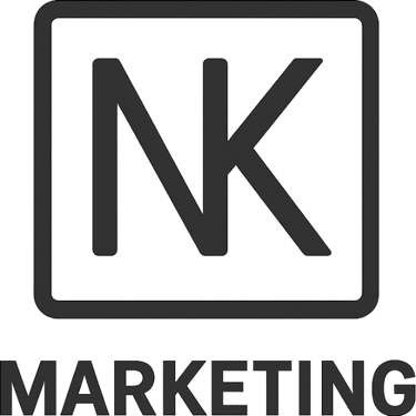 Nikolay Kamburov Marketing logo