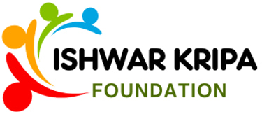 Ishwar Kripa Foundation logo
