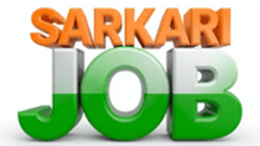 Sarkari Job logo