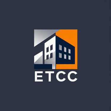 ETCC – Design & Construction logo