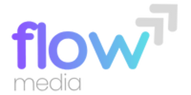 Flow Media logo