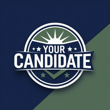 Your Candidate logo