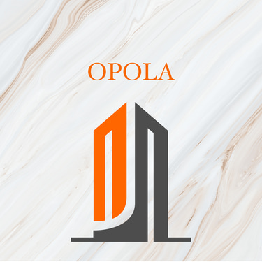 OPOLA DESARROLLADORA logo