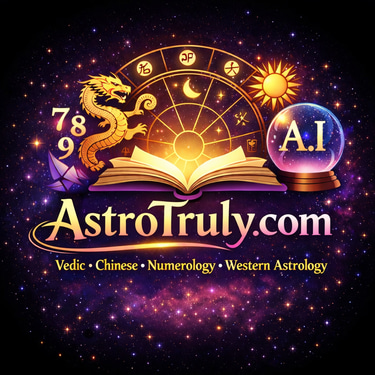 AstroTruly logo