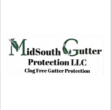 Midsouth Gutter Protection logo