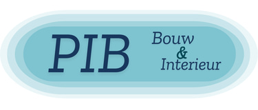 PIB Bouw en Interieur logo