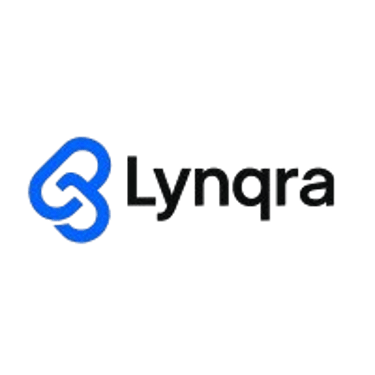 Lynqra logo