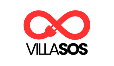 VillaSOS.com logo