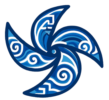 Aegean Harmony Art logo