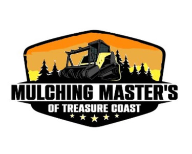 MULCHING MASTER'S logo