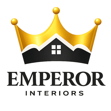 Emperor Interiors logo