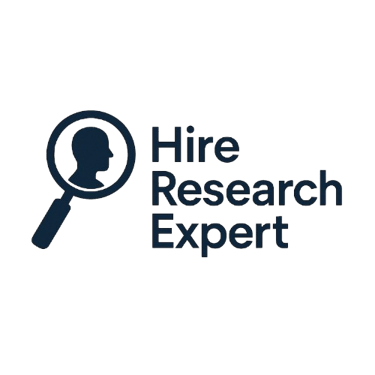 Hire Research Expert logo