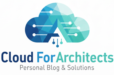 Cloud Architect 360° logo