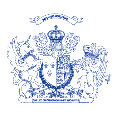 The Royal Family of Legate Kingdom logo