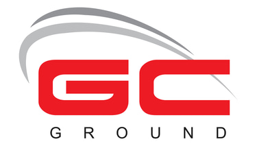 GC GROUND 2025 logo