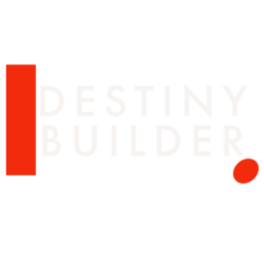 Destiny Builder | School of Excellence logo